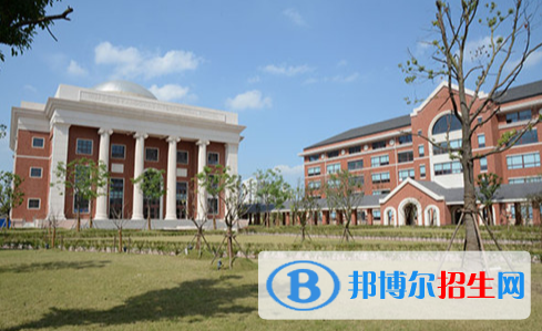 華東康橋國際學(xué)校初中部2020年報(bào)名條件、招生要求、招生對(duì)象
