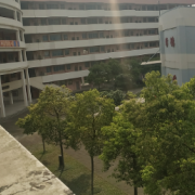 桂林山水職業(yè)學院五年制大專