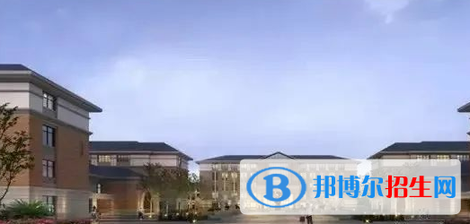 張家港外國(guó)語(yǔ)學(xué)校初中部2020年學(xué)費(fèi)、收費(fèi)多少
