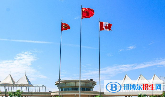 中加楓華國際學校初中部2020年招生辦聯系電話
