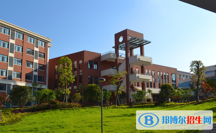 諸暨海亮國際學校初中部2020年報名條件、招生要求、招生對象