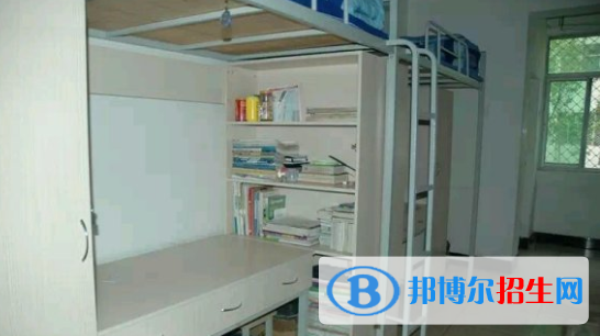 咸陽(yáng)中學(xué)2020年宿舍條件