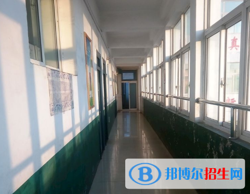 武功普集高中怎么樣、好不好