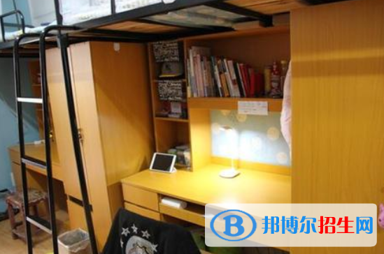 黃岡科技職業(yè)學院宿舍