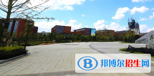 貴州輕工職業(yè)技術(shù)學(xué)院中專部怎么樣、好不好