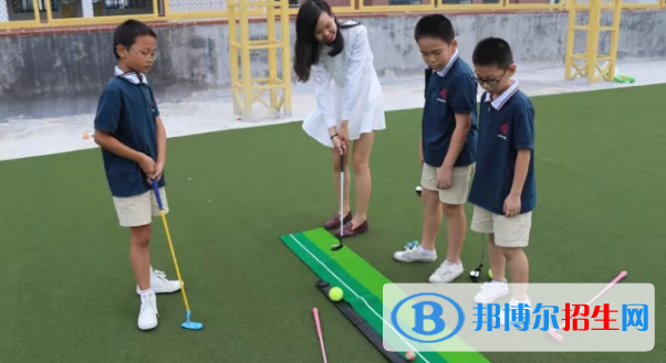 佛山協(xié)同國際學(xué)校怎么樣、好不好