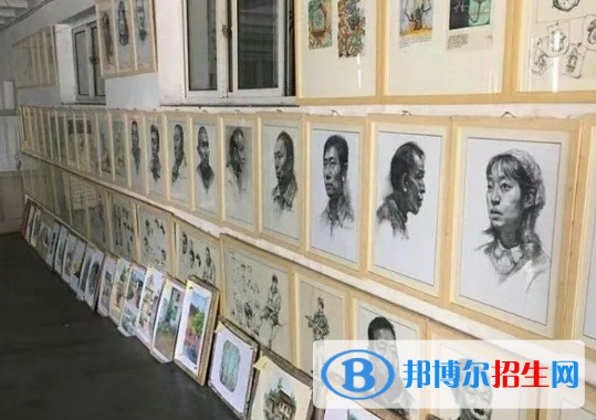 河北藝術(shù)職業(yè)中學2020年學費、收費多少