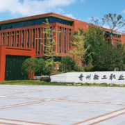 貴州輕工職業(yè)技術學院五年制大專