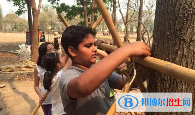 深圳科愛賽國際學(xué)校初中部2023年學(xué)費、收費多少