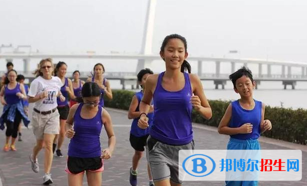 深圳科愛賽國際學(xué)校初中部2023年招生辦聯(lián)系電話