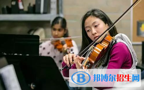 深圳貝賽思國際學(xué)校初中部2023年招生計劃