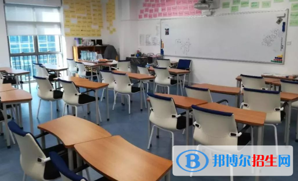 深圳貝賽思國際學(xué)校初中部2023年報名條件、招生要求、招生對象