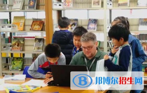 深圳貝賽思國際學(xué)校初中部怎么樣、好不好