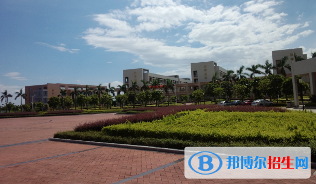 佛山市三水區(qū)理工學(xué)校怎么樣、好不好