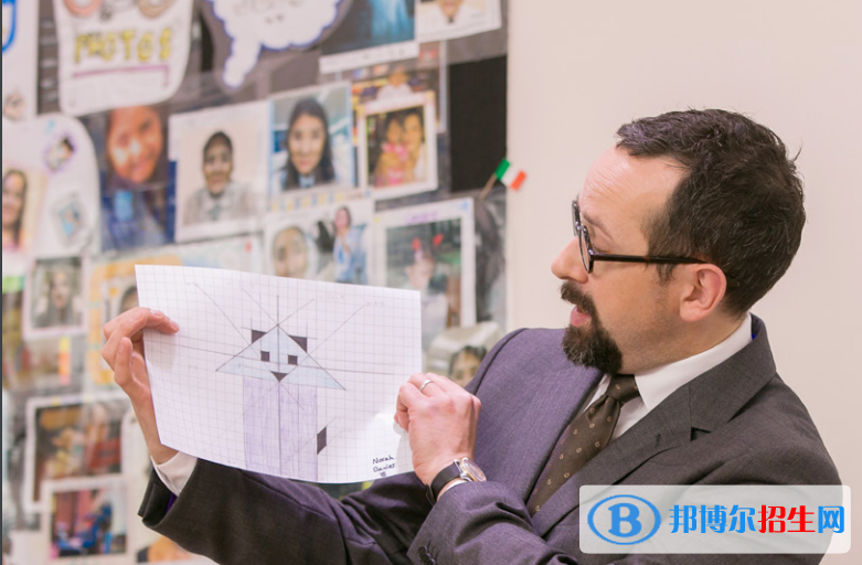 廣州英國學(xué)校初中部2020年招生計(jì)劃