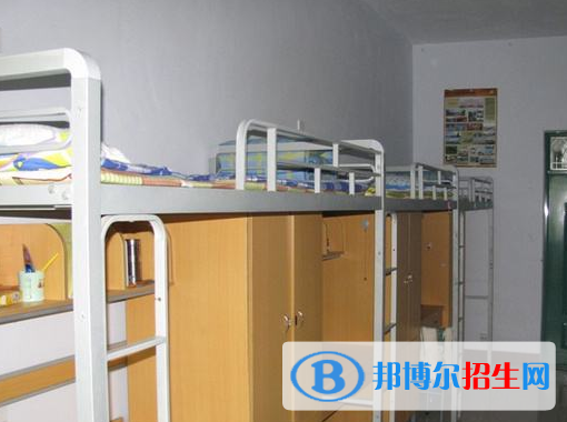 三峽電力職業(yè)學院宿舍