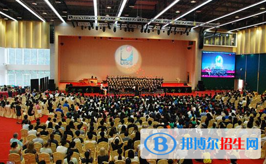 廣州譽德萊國際學(xué)校初中部怎么樣、好不好