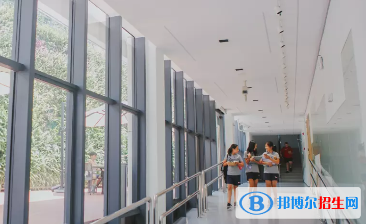 廣州美國人國際學(xué)校初中部2020年學(xué)費、收費多少