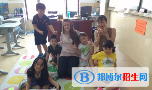 廣東惠州奧弗(國際)學(xué)校初中部怎么樣、好不好