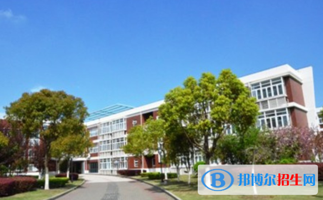 上海民辦中芯學校初中部地址在哪里
