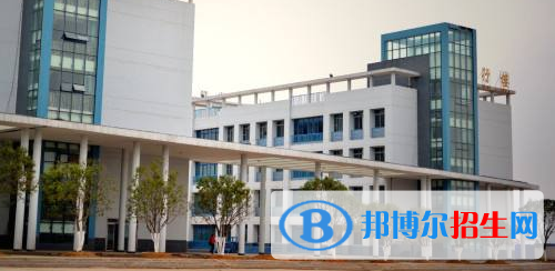 黔西南民族職業(yè)技術學院(中職部)地址在哪里