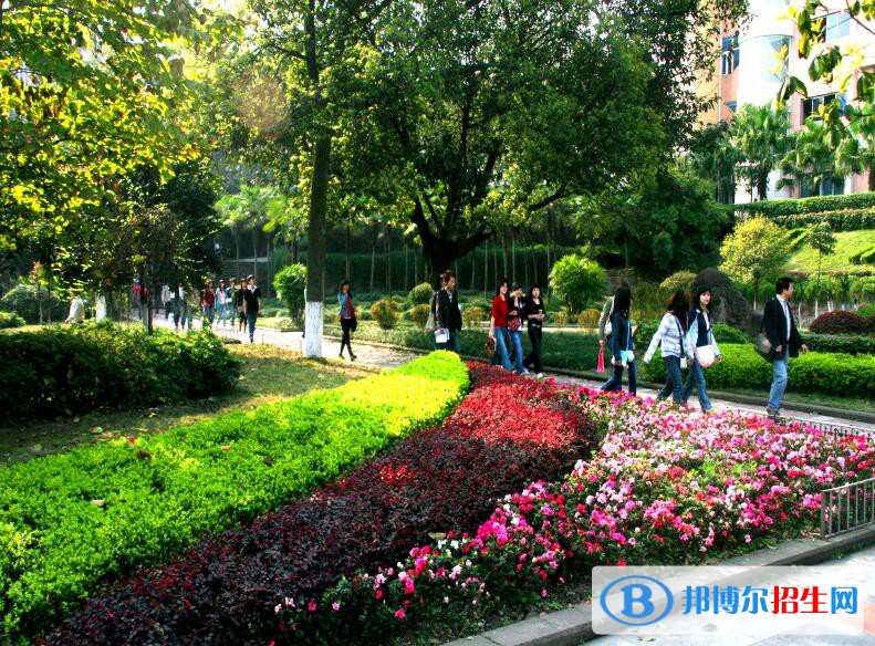 重慶電力高等?？茖W(xué)校地址在哪里