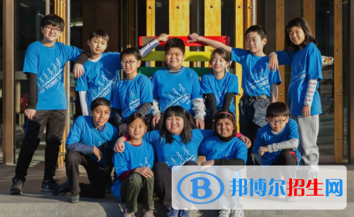 北京BISS國際學校初中部2020年招生計劃