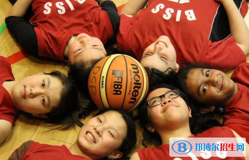 北京BISS國際學(xué)校初中部網(wǎng)站網(wǎng)址