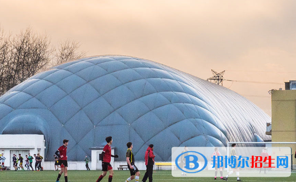 京西國際學校初中部怎么樣、好不好