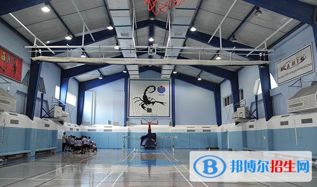 北京耀中國際學校初中部2020年報名條件、招生要求、招生對象