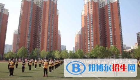 北京第八中學(xué)怡海分校(國(guó)際部)初中部2020年招生簡(jiǎn)章