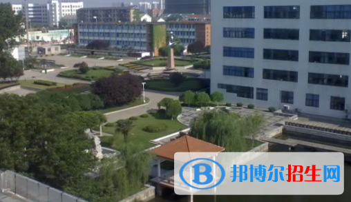 安徽郵電職業(yè)技術(shù)學院2020年招生辦聯(lián)系電話
