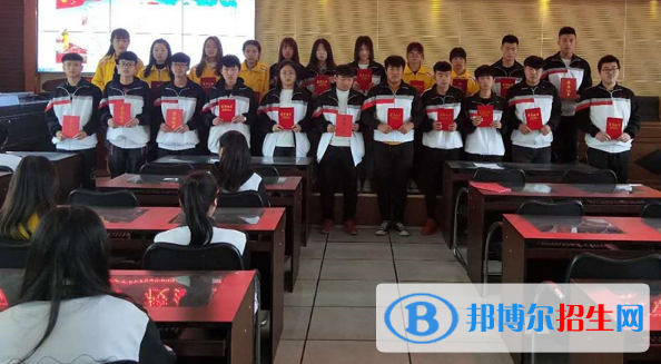 承德科技管理工程學校有哪些專業(yè)
