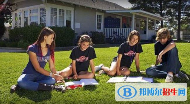 美國利弗莫爾國際學(xué)校初中部地址在哪里