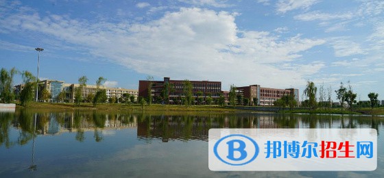 德陽城市軌道交通職業(yè)學(xué)院2020年招生代碼