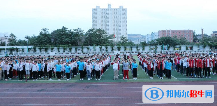渭南尚德中學(xué)2020年學(xué)報名條件、招生要求、招生對象
