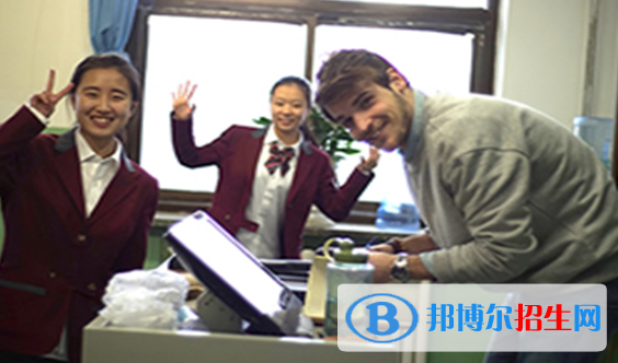 北京新亞中學國際部初中2020年招生計劃