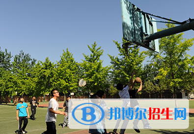 北京新亞中學(xué)國(guó)際部初中怎么樣、好不好