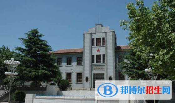 渭南堯山中學2020年學費、收費多少