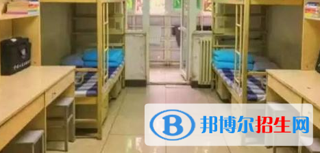 渭南堯山中學(xué)2020年年宿舍條件