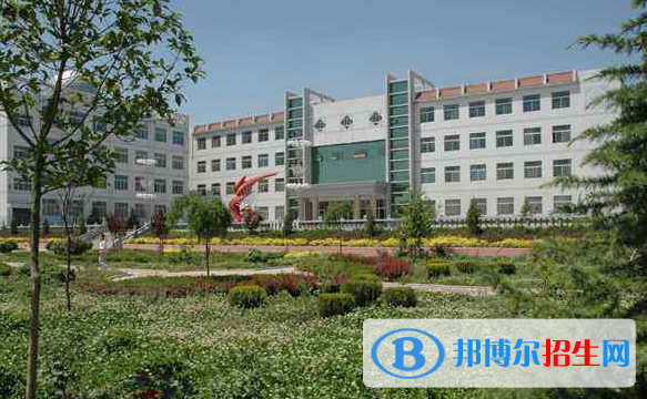 渭南堯山中學怎么樣、好不好