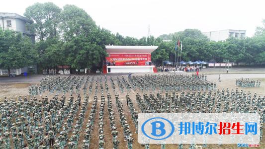 江陽城建職業(yè)學(xué)院怎么樣、好不好