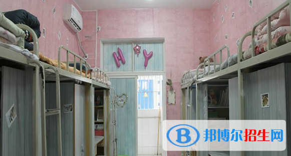 江陽(yáng)城建職業(yè)學(xué)院2020年宿舍條件