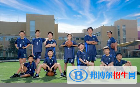 成都青苗國際雙語學(xué)校初中部2020年招生計劃