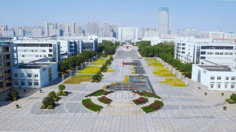 常州機電職業(yè)技術學院怎么樣、好不好