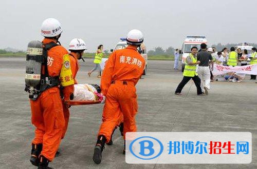 四川2020年消防工程技術學校哪家好