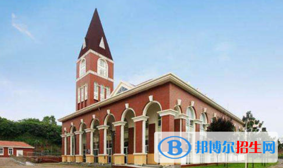 牛津國(guó)際公學(xué)成都學(xué)校初中部地址在哪里