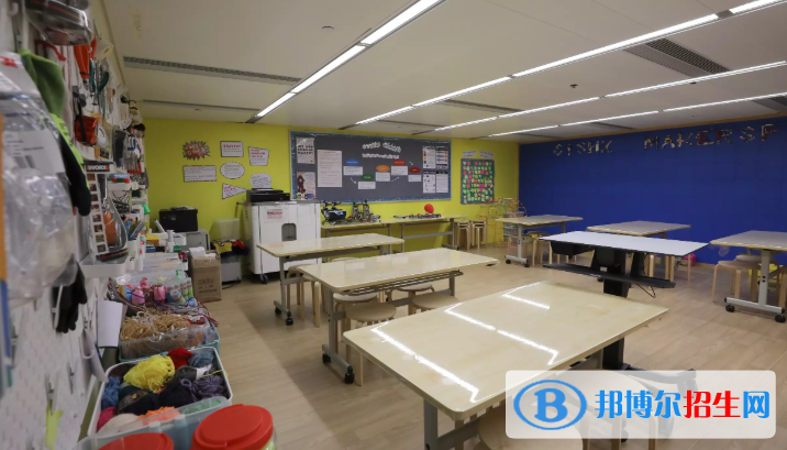 香港新加坡國際學校地址在哪里