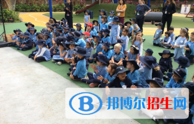 愉景灣國(guó)際學(xué)校怎么樣、好不好