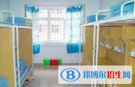 南陽工業(yè)學校2021年宿舍條件